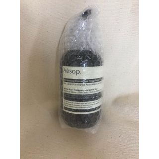 新品イソップ レバレンス ハンドウォッシュ 500ml 