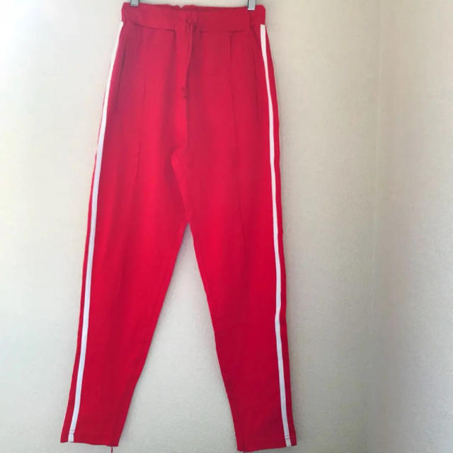 FLAMAND フラマン セットアップ RED メンズのスーツ(セットアップ)の商品写真