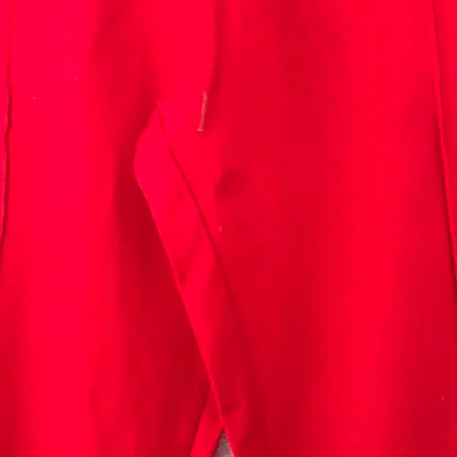 FLAMAND フラマン セットアップ RED メンズのスーツ(セットアップ)の商品写真