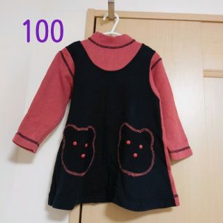 100　ワンピース(ワンピース)