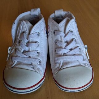 コンバース(CONVERSE)のCONVERS 13.5cm(スニーカー)