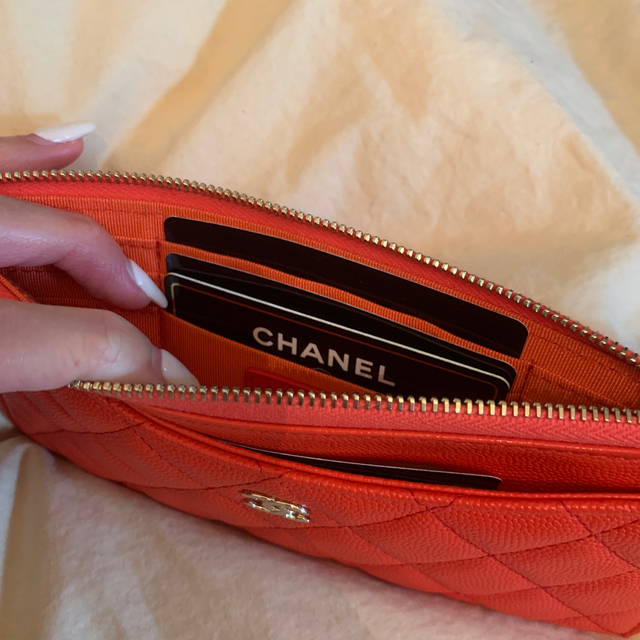 CHANEL(シャネル)のリエりん様　専用 レディースのファッション小物(財布)の商品写真