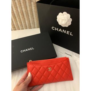 シャネル(CHANEL)のリエりん様　専用(財布)