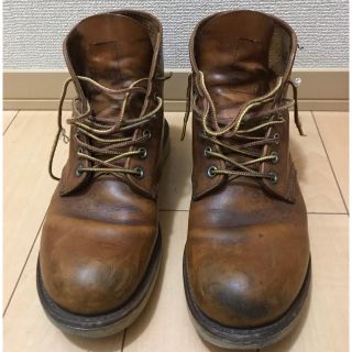 レッドウィング(REDWING)のレッドウィング　26cm(ブーツ)