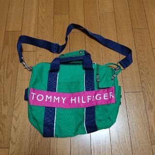 トミーヒルフィガー(TOMMY HILFIGER)のトミーヒルフィガー バッグ(ショルダーバッグ)