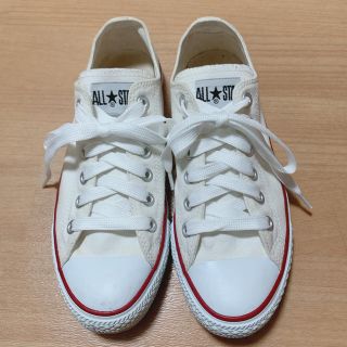 コンバース(CONVERSE)のコンバース オールスター (スニーカー)