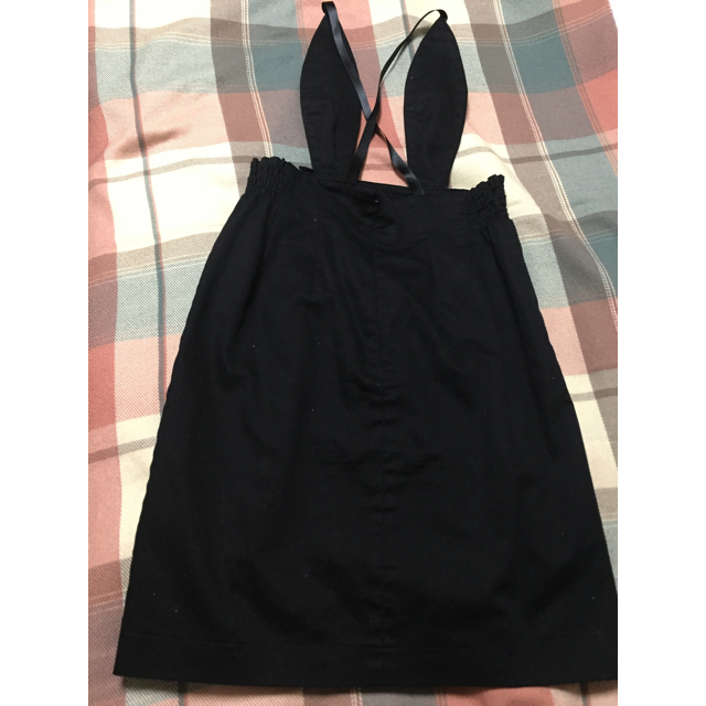 MILK(ミルク)のバニーイヤースカート♡MILK レディースのスカート(ひざ丈スカート)の商品写真