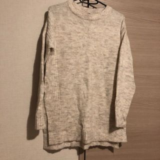 エイチアンドエム(H&M)のH&M ニット(ニット/セーター)