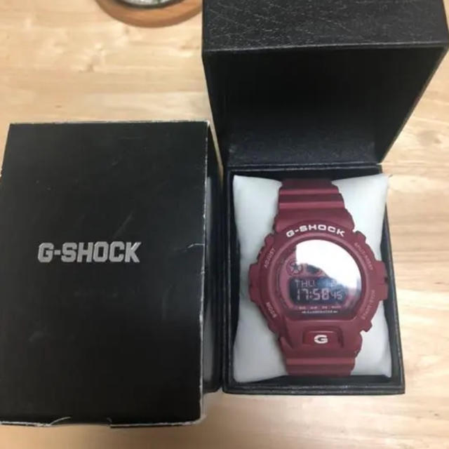 G-SHOCK 値下げ中！！