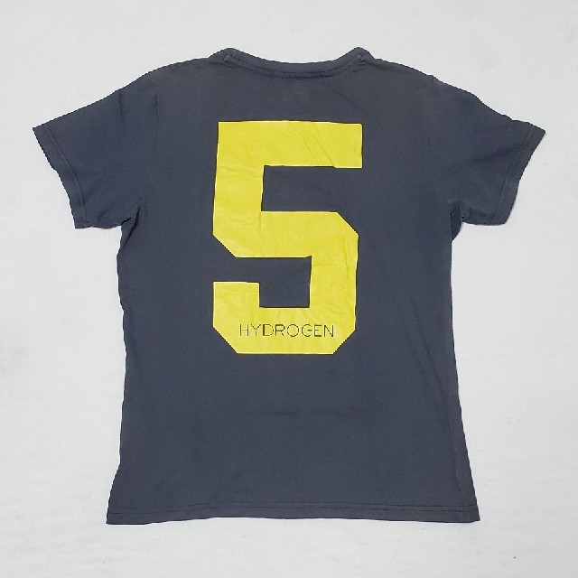 HYDROGEN(ハイドロゲン)のHYDROGEN☆Tシャツ メンズのトップス(Tシャツ/カットソー(半袖/袖なし))の商品写真
