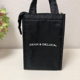 ディーンアンドデルーカ(DEAN & DELUCA)のDEAN&DELUCA トートバッグ(エコバッグ)