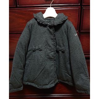 ベベ(BeBe)の新品 130 BeBe ジャンパー(ジャケット/上着)