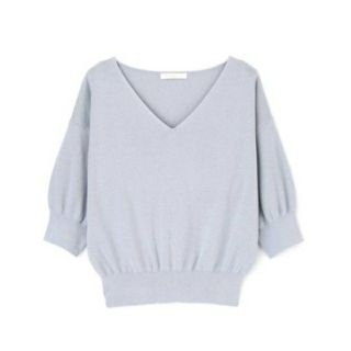 プロポーションボディドレッシング(PROPORTION BODY DRESSING)のプロポーションボディドレッシング　ニット(ニット/セーター)