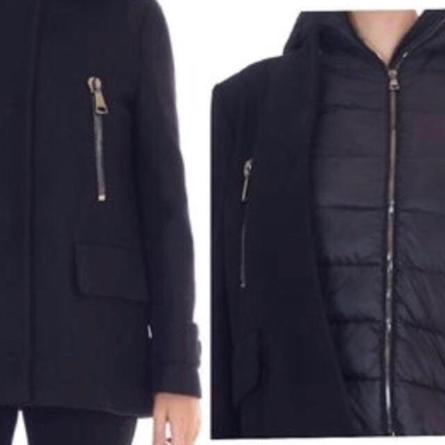 MONCLER(モンクレール)のなおさん専用moncler UPHEMIA PADDED レディースのジャケット/アウター(ダウンジャケット)の商品写真