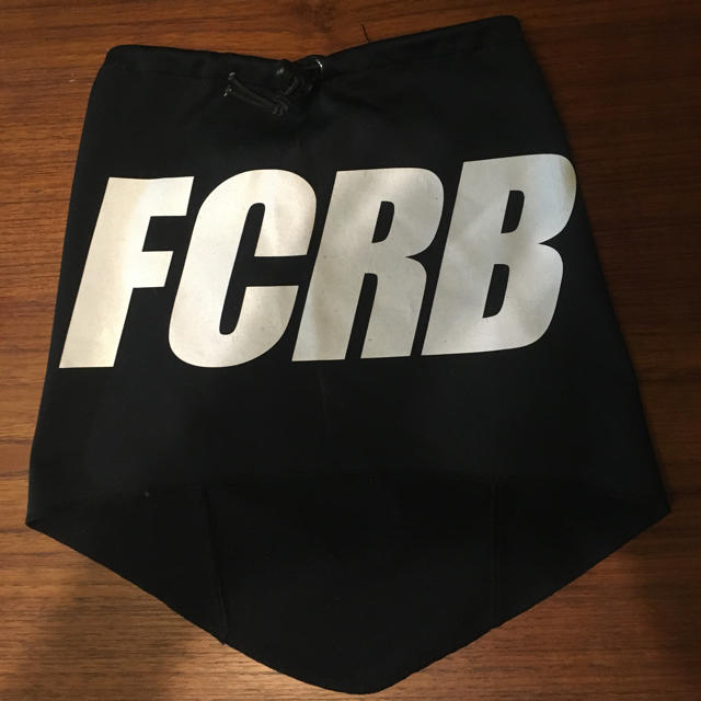 F.C.R.B.(エフシーアールビー)のFCRB ネックウォーマー レアルブリストル メンズのファッション小物(ネックウォーマー)の商品写真