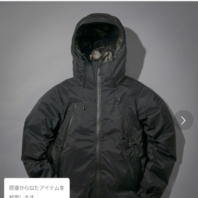 アーバンリサーチ ナンガ カモ-
