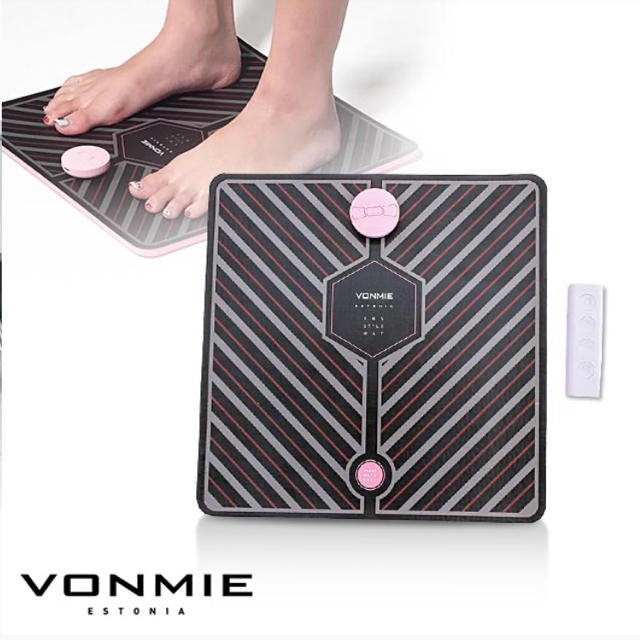 VONMIE EMS スタイルマット