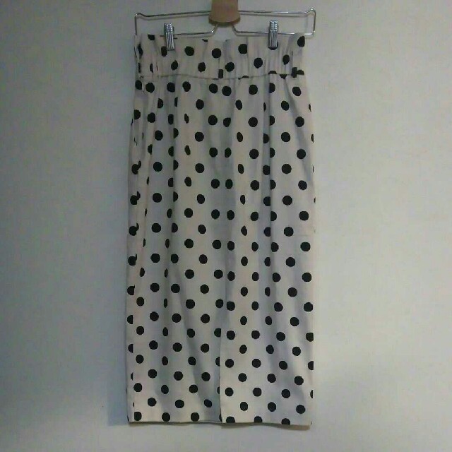 w closet(ダブルクローゼット)のタイトスカート レディースのスカート(ひざ丈スカート)の商品写真