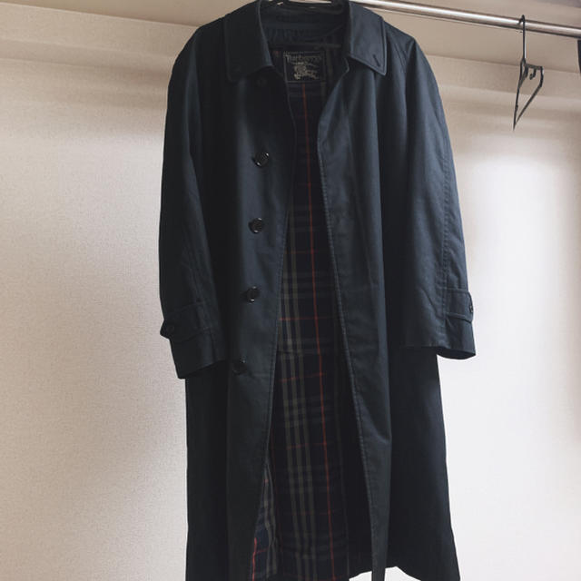 Burberry バーバリー ステンカラーコート Burberry バーバリー ステンカラーコート