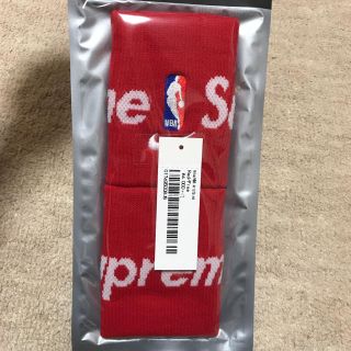 シュプリーム(Supreme)のsupreme リストバンド NBA(その他)