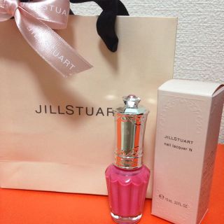 ジルスチュアート(JILLSTUART)のジルスチュアート☆ネイル(その他)