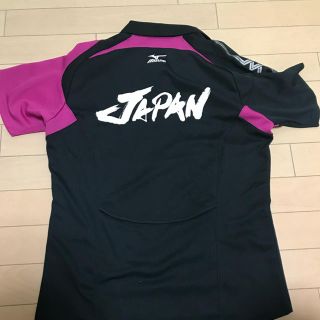 ミズノ(MIZUNO)のMIZUNO ソフトテニスウェア　ヨネックス(ウェア)