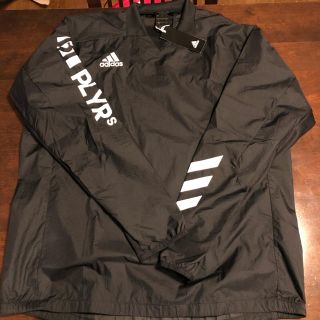 アディダス(adidas)の新品　アディダス adidas 5T プレイヤーズ　ナイロン　ピステ  野球(ウェア)