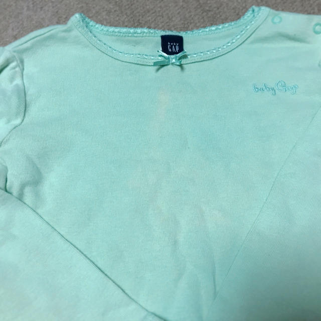 babyGAP(ベビーギャップ)のおまとめ　GAP 他 キッズ/ベビー/マタニティのキッズ服女の子用(90cm~)(その他)の商品写真