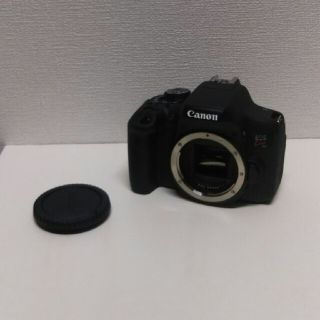 キヤノン(Canon)のEOS Kiss X8i ボディ(デジタル一眼)