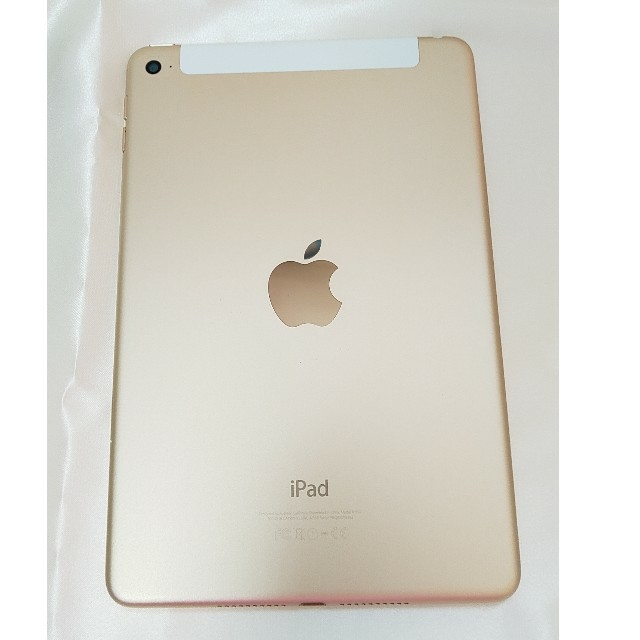 ipad mini4