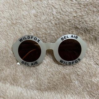 ワイルドフォックス(WILDFOX)のwild fox サングラス(サングラス/メガネ)