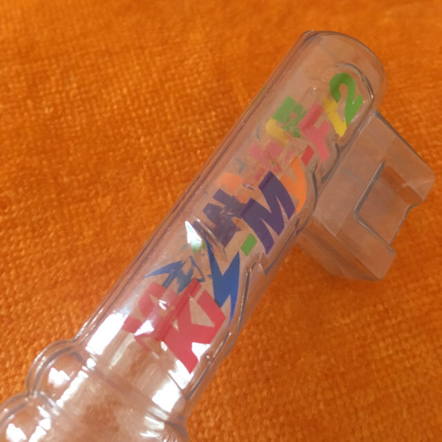 Kis My Ft2 ペンライト Kis My Ft2 15コンサートグッズ の通販 By うか S Shop キスマイフットツーならラクマ