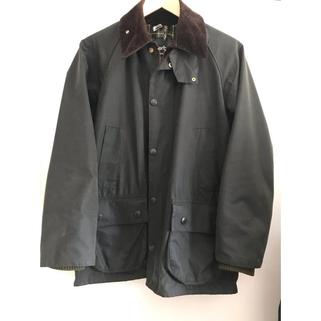 Barbour(バーブァー)のバブアー  ビデイル　36 メンズのジャケット/アウター(その他)の商品写真