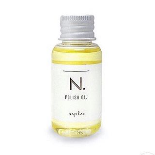 ナプラ(NAPUR)のナプラ  ポリッシュオイル 30ml  (オイル/美容液)