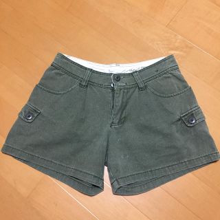 レトロガール(RETRO GIRL)のショートパンツ  レトロガール(ショートパンツ)