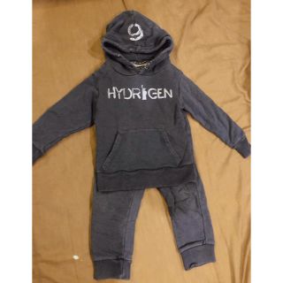 ハイドロゲン(HYDROGEN)のHYDROGENセットアップ(その他)