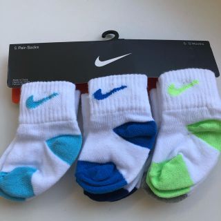 ナイキ(NIKE)のナイキ靴下(靴下/タイツ)