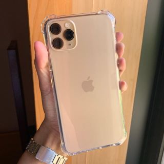 シュピゲン(Spigen)のSpigen iPhone11 Pro Max ケース(iPhoneケース)