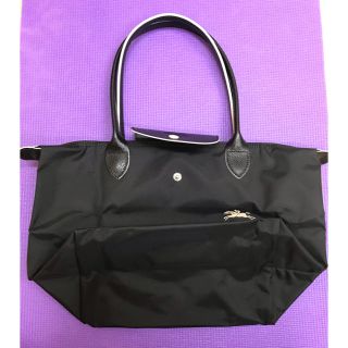 ロンシャン(LONGCHAMP)の【新品・未使用】ロンシャン　ル・プリアージュ　S(トートバッグ)