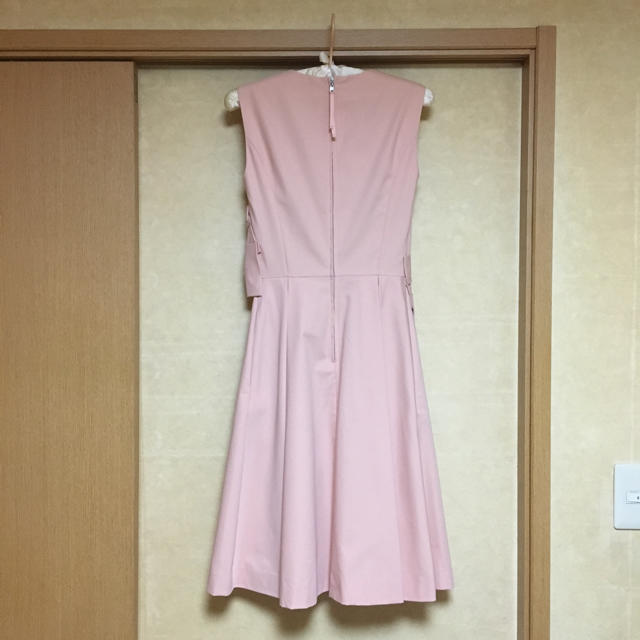 FOXEY NEW YORK♥︎ウエストシェイプワンピース ひざ丈ワンピース FOXEY NEW YORK♥︎ウエストシェイプワンピース ひざ丈ワンピース