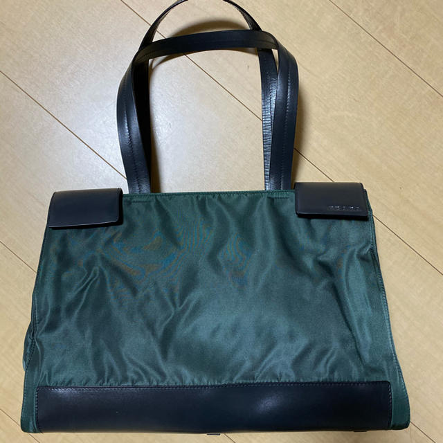 プラダ　PRADA 新品未使用　トートバッグ