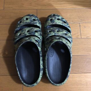 キーン(KEEN)のKEEN(サンダル)