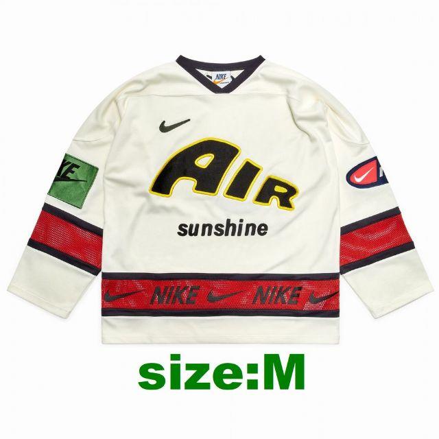 nike air sunshine jersey