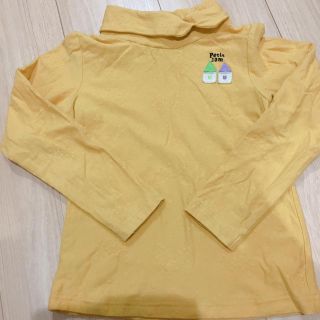 プチジャム(Petit jam)のpetit jam 120cm (Tシャツ/カットソー)