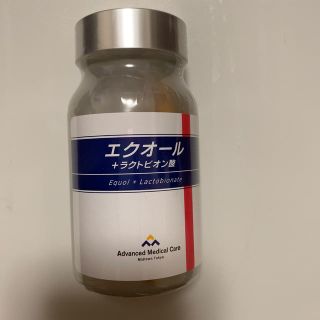 エクオール　ラクトビオン酸(その他)