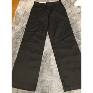 ディッキーズ(Dickies)のdickies 874 ブラック　30×32(ワークパンツ/カーゴパンツ)