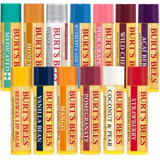 バーツビーズ(BURT'S BEES)のバーツビーズ マンゴー リップ(リップケア/リップクリーム)