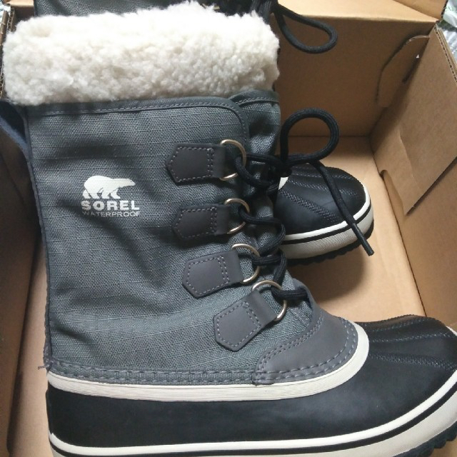 SOREL(ソレル)のSOREL WINTER CARNIVAL レディースの靴/シューズ(ブーツ)の商品写真