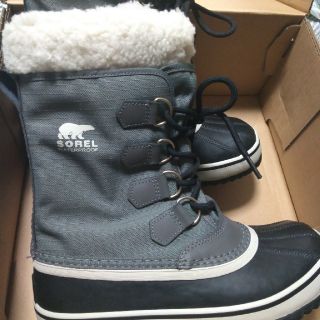 ソレル(SOREL)のSOREL WINTER CARNIVAL(ブーツ)