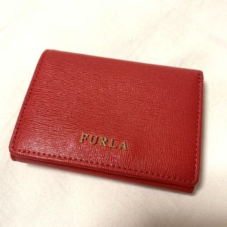 フルラ(Furla)のFURLA 三つ折り財布(財布)